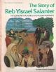 101868 The story of Reb Yisrael Salanter: The legendary founder of the mussar movement